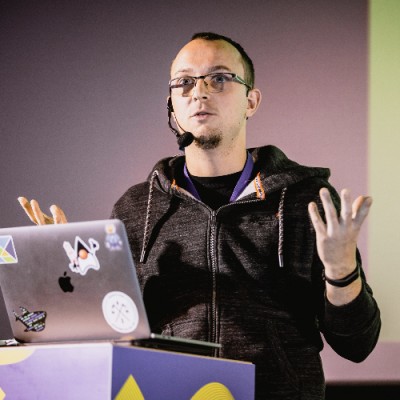 julien's profile photo